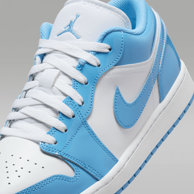 新品NIKE Air Jordan 1 Low G 29cm Air Jordan 1 Low G 'White and University Blue' (DD9315-100